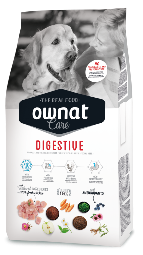 Ownat Dog Care