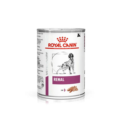 ROYAL CANIN Veterinary Dog Renal 410gr