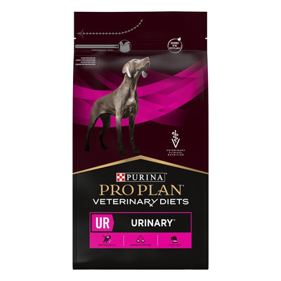 PURINA Veterinary Diets Dog UR Urinary 12Kg