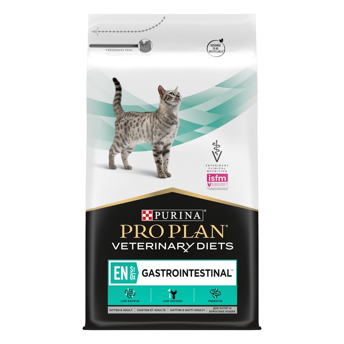 PURINA Veterinary Diets Cat EN Gastrointestinal 400gr