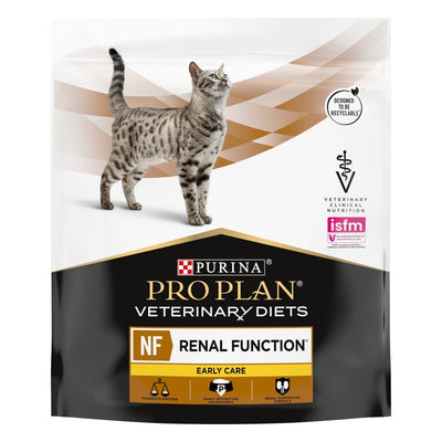 PURINA Veterinary Diets Cat NF Renal Early 350gr