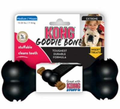 KONG Extreme Goodie Bone M