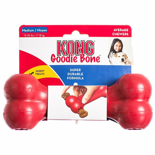 KONG Goodie Bone Medium