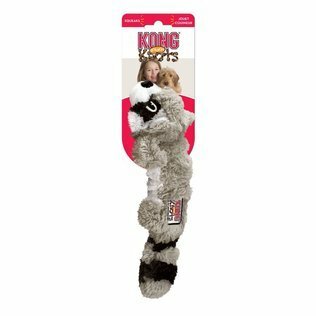 Kong Scrunch Knots Peluche M/L