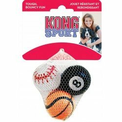 KONG Sport Balls Small 3pz