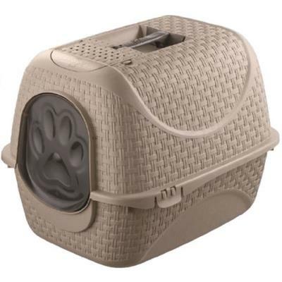 CAMON Toilette Lettiera Privè