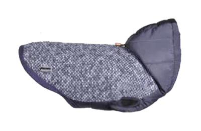 RECORD Woodland Cappottino Blu 50 cm