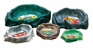 ZOOMED Repti Rock Vaschetta S