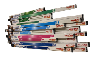 AMTRA Neon Lampada per Acquario