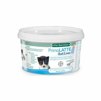 ELANCO Bayer Primolatte Kitten 200gr