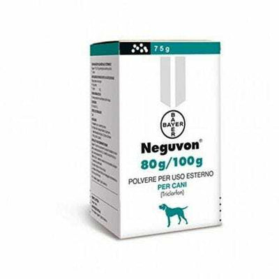 ELANCO Bayer Neguvon 75gr