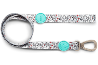 MORSO Guinzaglio Eskimo Kiss