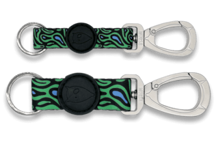 MORSO Portachiavi Rage Labyrinth