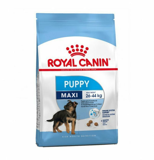 ROYAL CANIN Maxi Puppy 15Kg