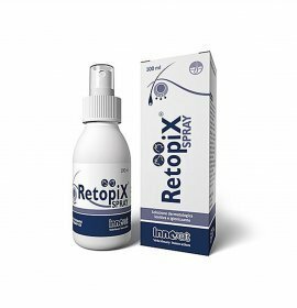 INNOVET Retopix Spray Cane & Gatto 100ml