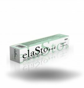 ICF Elastopad Crema per cuscinetti plantari 75ml