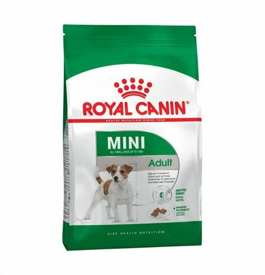 ROYAL CANIN Mini Adult 8Kg