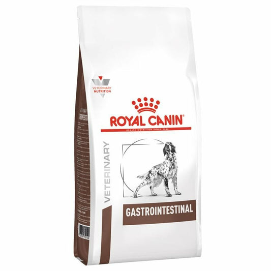 ROYAL CANIN Veterinary Dog Gastrointestinal 15Kg