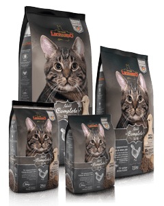 LEONARDO Cat Adult Complete 32/16 15Kg