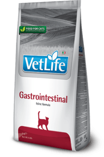 FARMINA Vet Life Gastrointestinal Gatto 2Kg