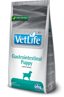 FARMINA Vet Life Gastrointestinal Puppy Cane 2Kg