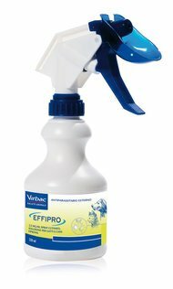 VIRBAC Effipro Spray 100ml