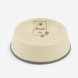 DESIGNED BY LOTTE Ciotola Gatto