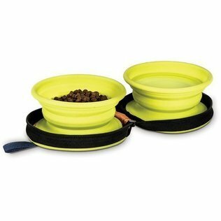 VITAKRAFT Ciotola Viaggio Doppia