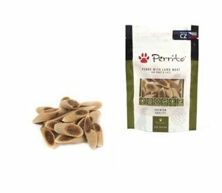 PERRITO Penne di Agnello 100gr