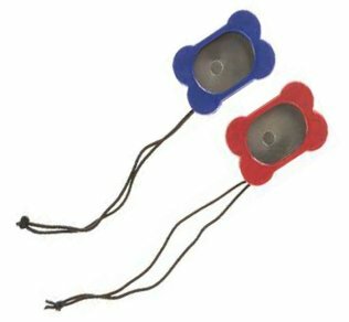 LEOPET Clicker Addestramento