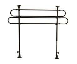 LEOPET Griglia Separatore per auto