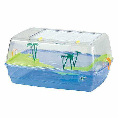 LEOPET Tartarughiera Corfù