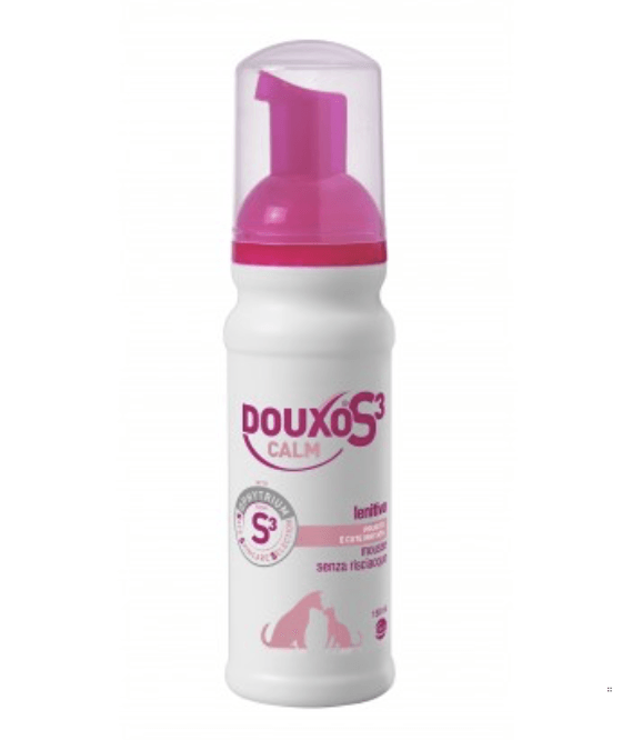 CEVA Douxo S3 Calm Mousse 150 ml