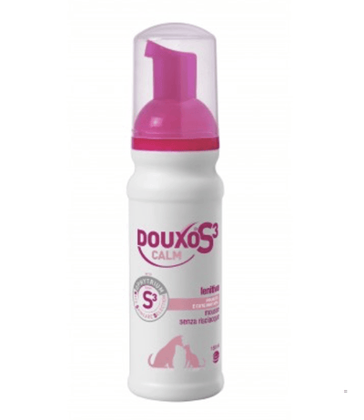 CEVA Douxo S3 Calm Mousse 150 ml