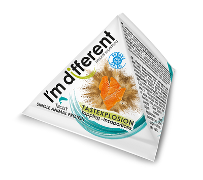 TASTEXPLOSION Insaporitore alla Trota