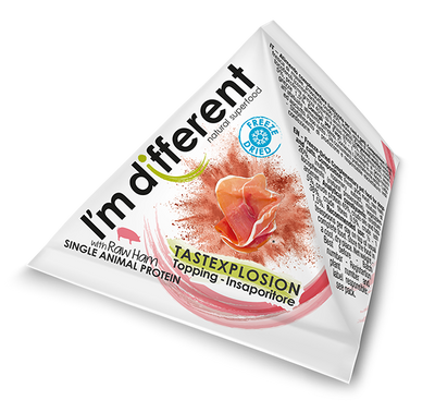 TASTEXPLOSION Insaporitore al Prosciutto