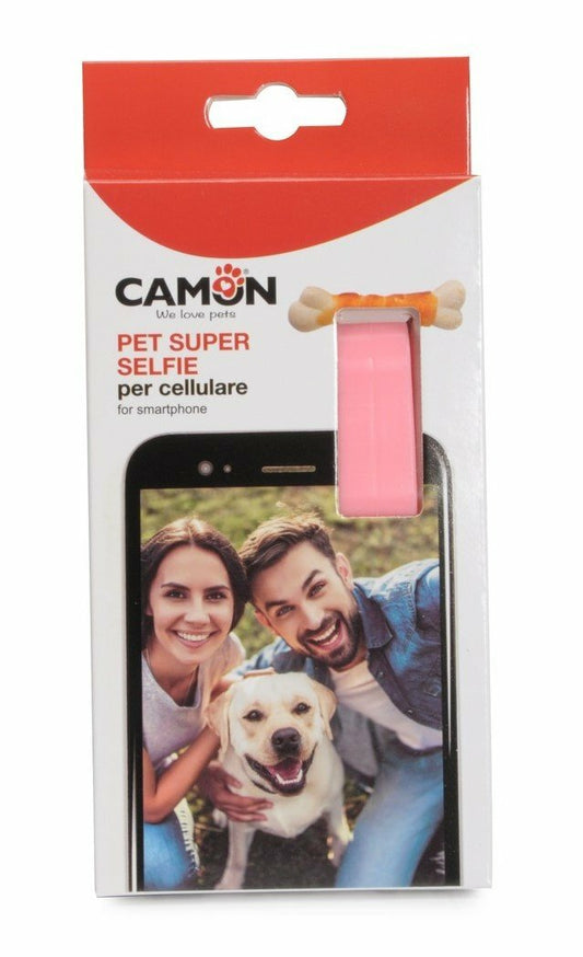 CAMON Pet Super Selfie per cellulare