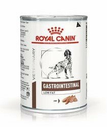ROYAL CANIN Veterinary Dog Gastrointestinal Low Fat 420Gr