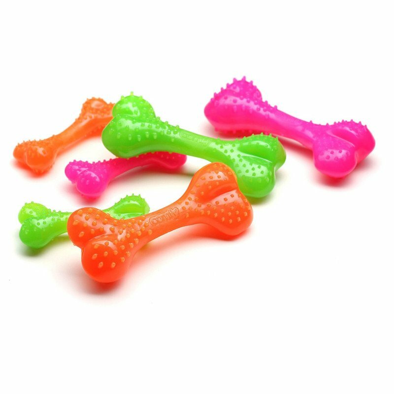 COMFY Gioco Dental Bone Menta