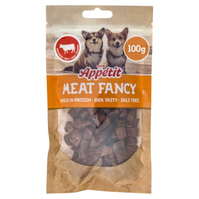 COMFY Meat Fancy Sandwich di Manzo 100gr