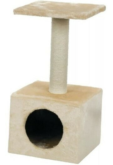 LEOPET Tiragraffi Giglio Beige 55h