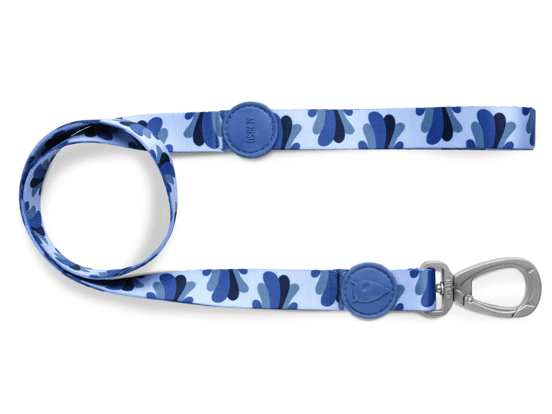 MORSO Guinzaglio Splash S/M