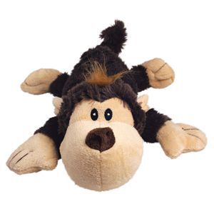 KONG Peluche Cozie Naturals