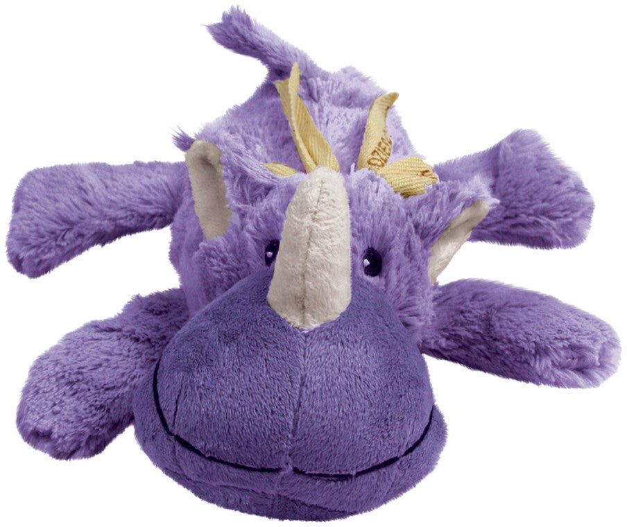 KONG Peluche Cozie Brights Viola