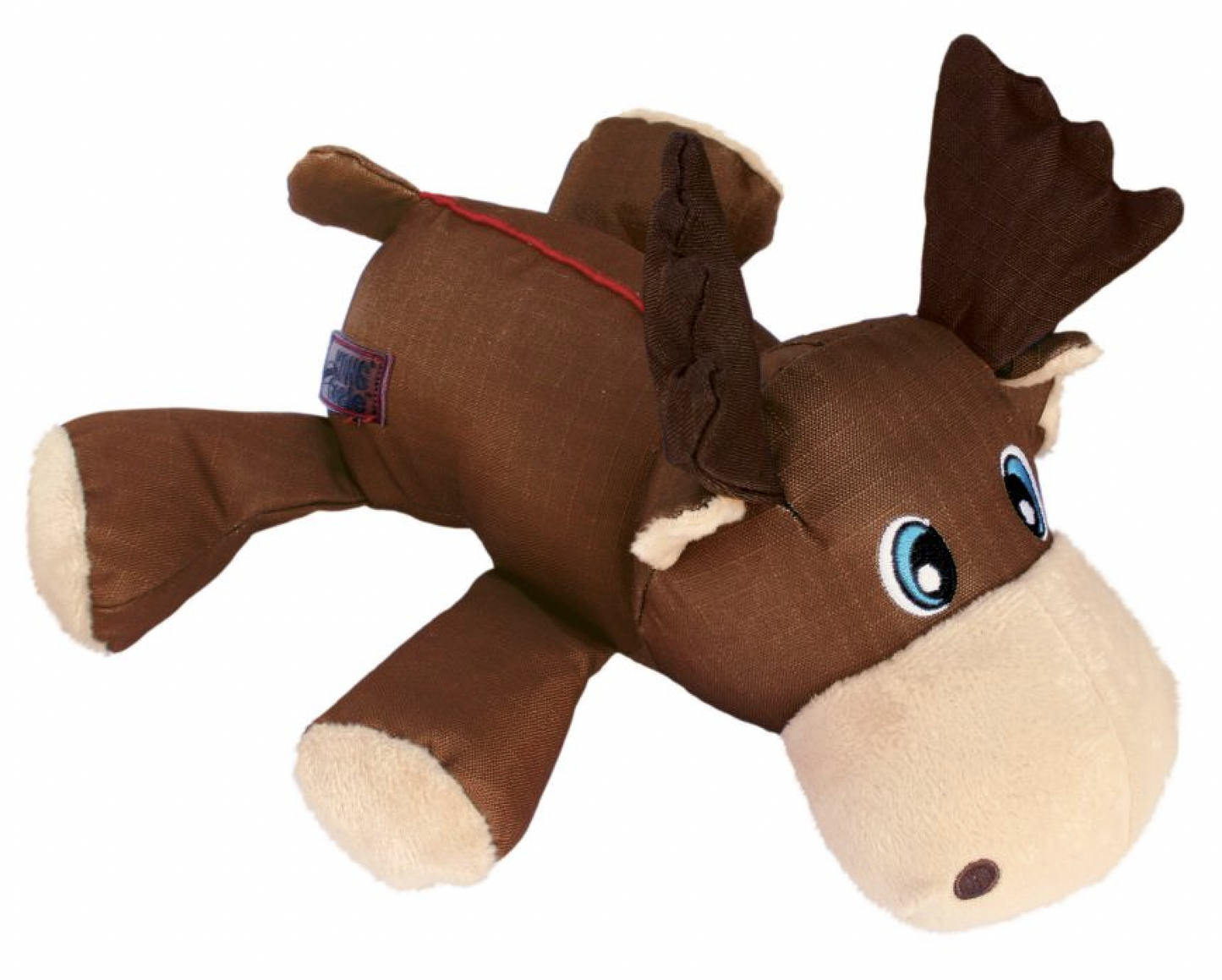 KONG Peluche Max Moose