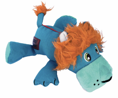 KONG Peluche Lucky Lion