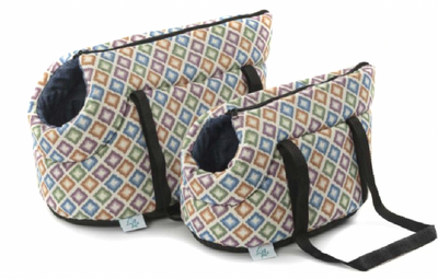 LEOPET Borsa Trasportino Venere