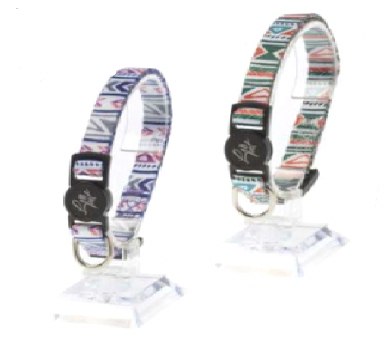 LEOPET Collare Maya per Gatto