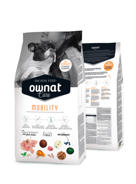 OWNAT Care Dog Mobility 3Kg