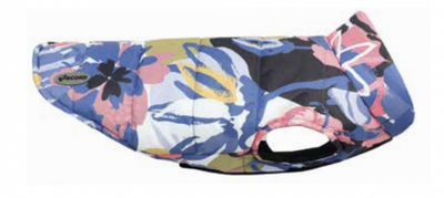 RECORD Cappottino Impermeabile Blossom